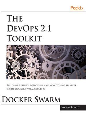 cover image of The DevOps 2.1 Toolkit